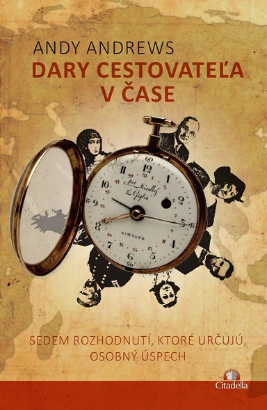 Dary cestovate�a v �ase