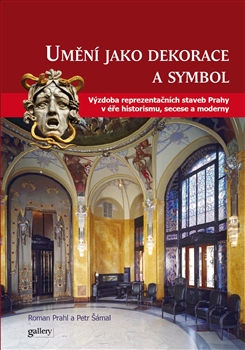 Um�n� jako symbol a dekorace