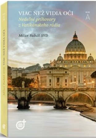 Viac ne� vidia o�i