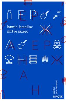 M�tve jazero