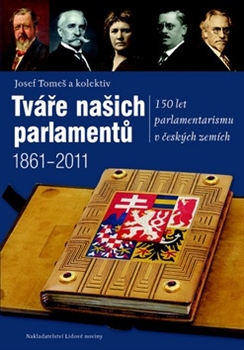 Tv��e na�ich parlament�