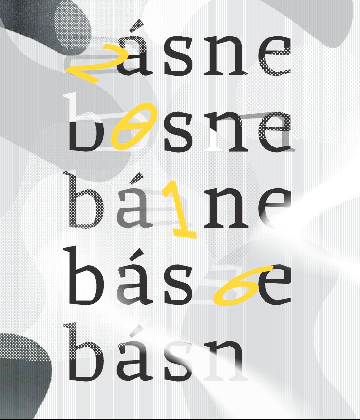 B�sne 2016