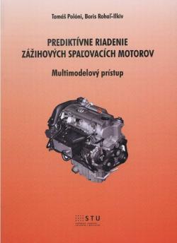 Predikt�vne riadenie z�ihov�ch spa�ovac�ch motorov