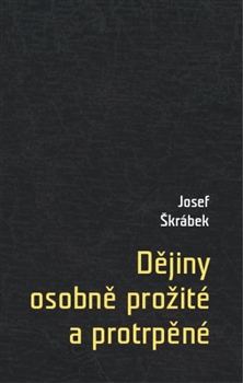 D�jiny osobn� pro�it� a protrp�n�