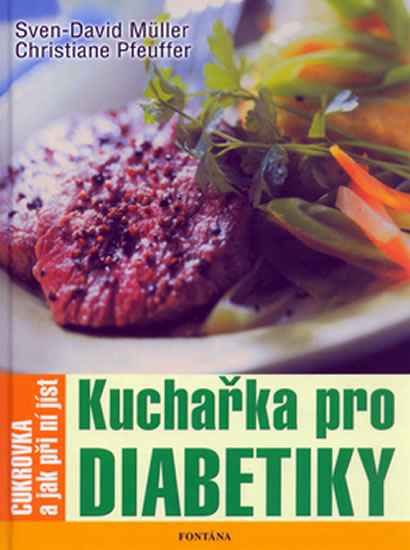 Kucha�ka pro diabetiky