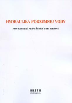 Hydraulika podzemnej vody