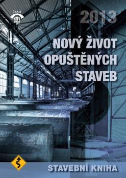 Stavebn� kniha 2013