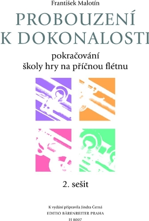 Probouzen� k dokonalosti 2. se�it