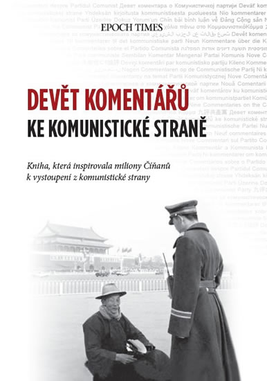Dev�t koment��� ke komunistick� stran�