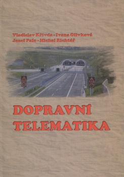 Dopravn� telematika
