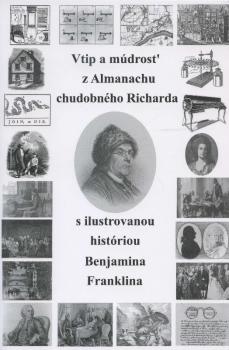 Vtip a m�dros� z Almanachu chudobn�ho Richarda