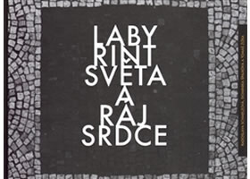 Labyrint sv�ta a r�j srdce