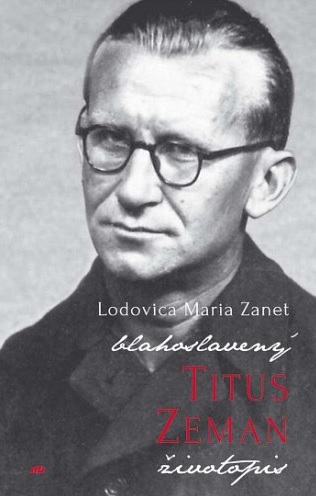 Titus Zeman - �ivotopis