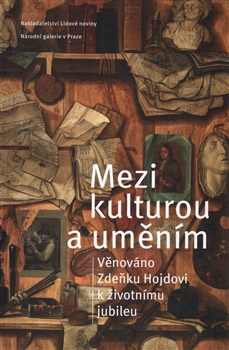 Mezi kulturou a um�n�m