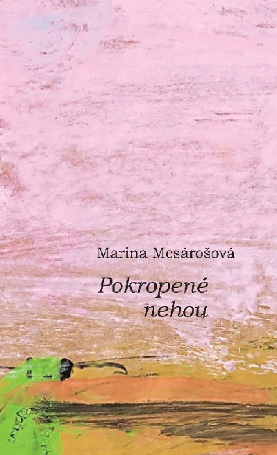 Pokropen� nehou