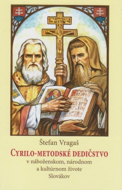Cyrilo-Metodsk� dedi�stvo
