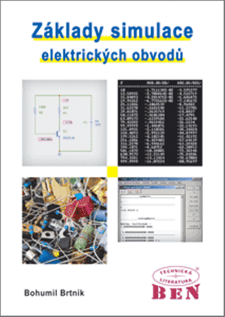 Z�klady simulace elektrick�ch obvod�