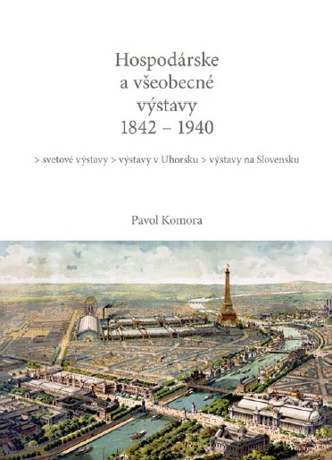 Hospod�rske a v�eobecn� v�stavy 1842 - 1940