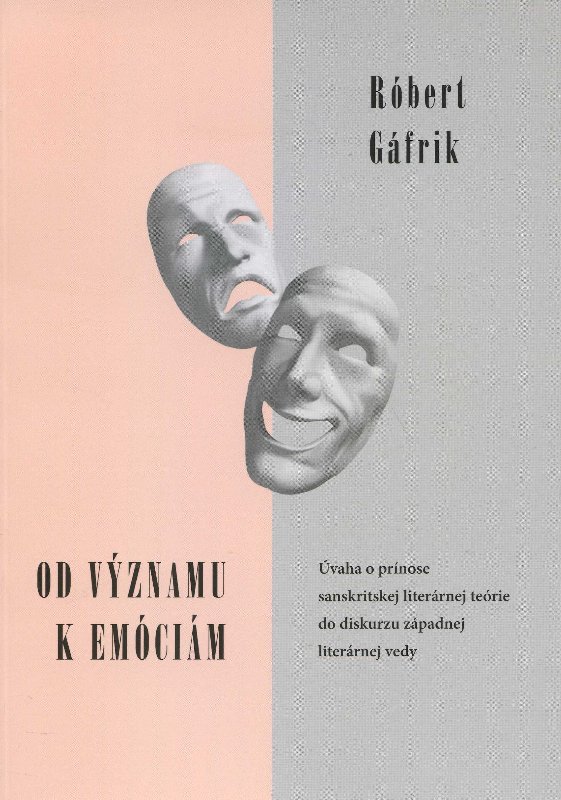 Od v�znamu k em�ci�m