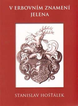 V erbovn�m znamen� jelena