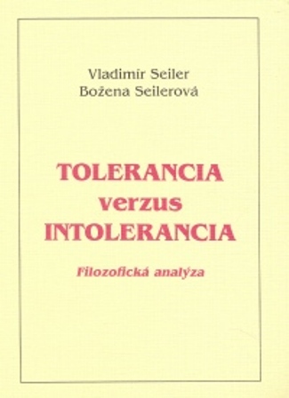 Tolerancia verzus intolerancia