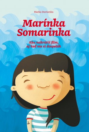 Mar�nka Somarinka