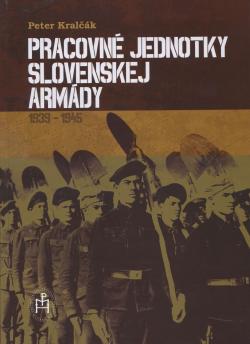 Pracovn� jednotky slovenskej arm�dy