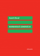 Barbarsk� gener�cia