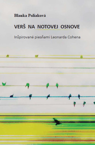 Ver� na notovej osnove