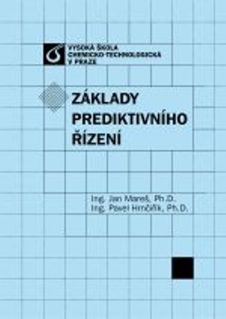 Z�klady prediktivn�ho ��zen�