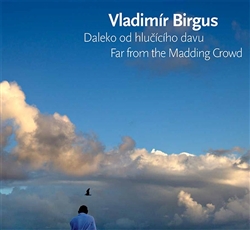Daleko od hlu��c�ho davu Far from the Madding Crowd