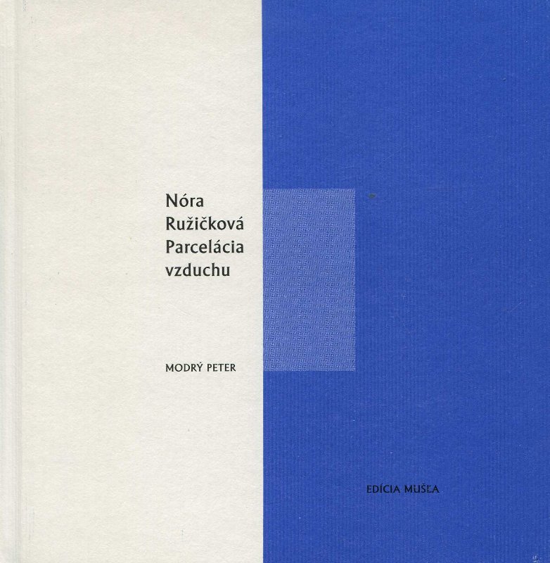 Parcel�cia vzduchu
