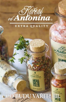Ko�en� od Anton�na