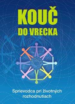 Kou� do vrecka