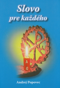 Slovo pre ka�d�ho