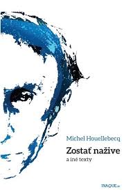 Zosta� na�ive a in� texty