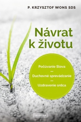 N�vrat k �ivotu