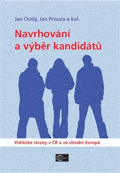 Navrhov�n� a v�b�r kandid�t�