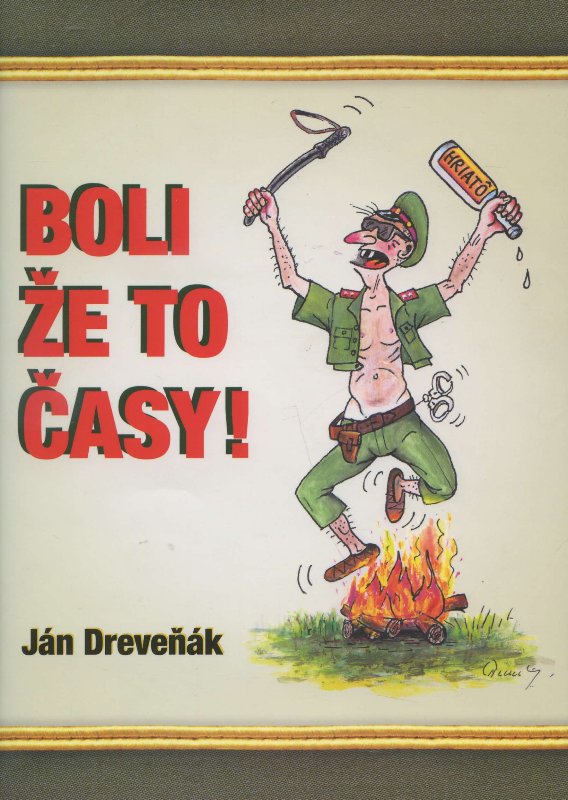 Boli �e to �asy!
