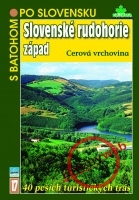 Slovensk� rudohorie - z�pad (Cerov� vrchovina)