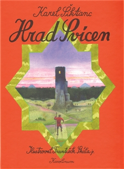 Hrad Sv�cen