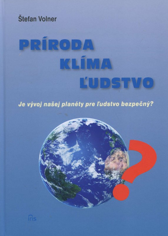 Pr�roda, kl�ma, �udstvo