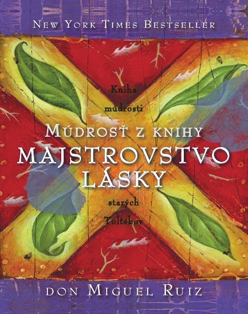 M�dros� z knihy Majstrovstvo l�sky