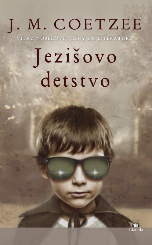 Je�i�ovo detstvo