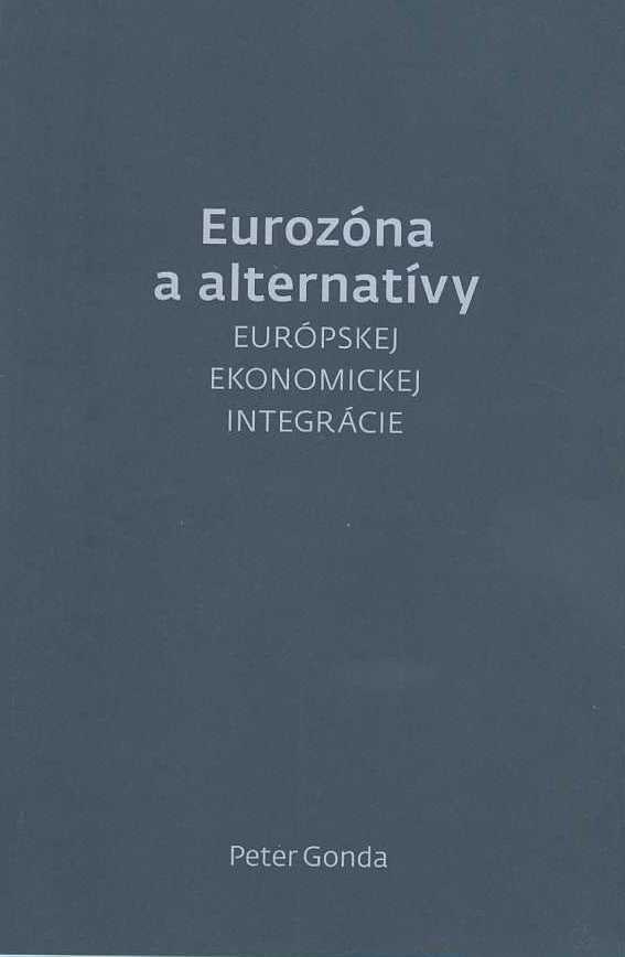 Euroz�na a alternat�vy