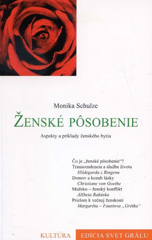 �ensk� p�sobenie