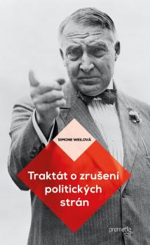 Trakt�t o zru�en� politick�ch str�n