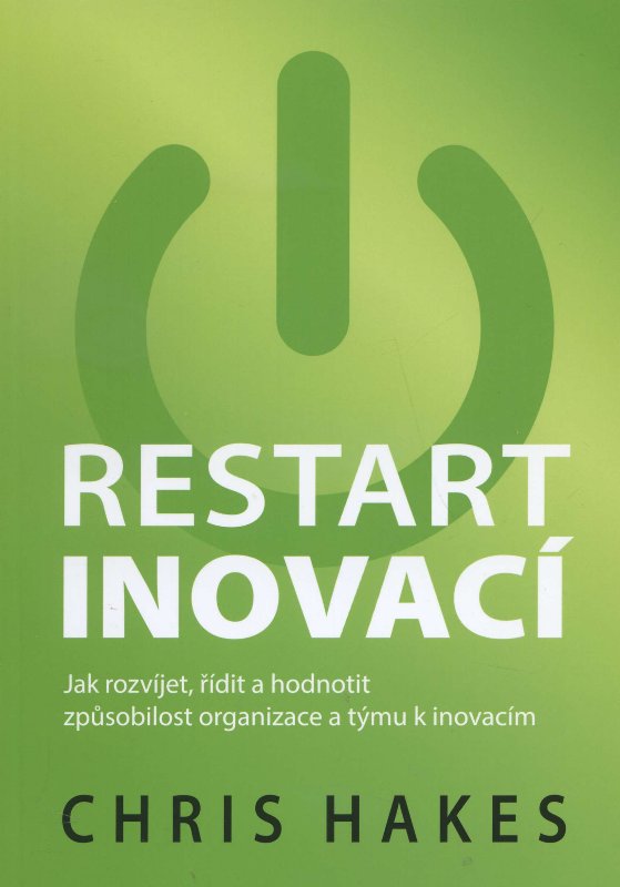 Restart inovac