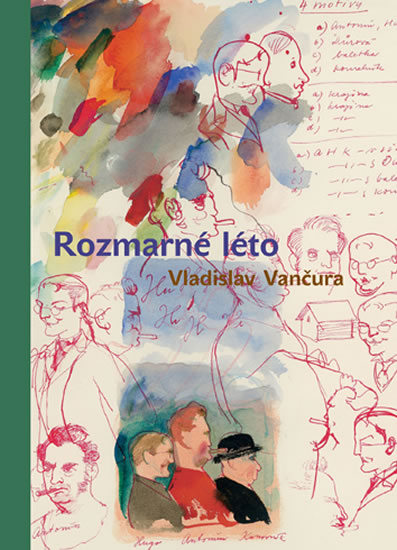 Rozmarn� l�to