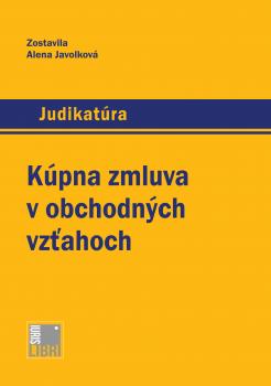 K�pna zmluva v obchodn�ch vz�ahoch